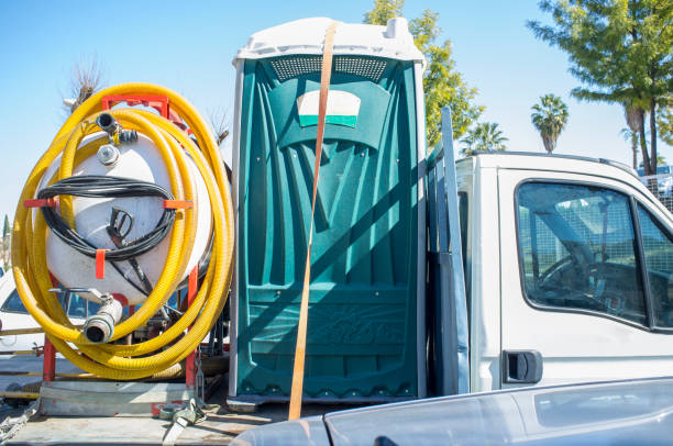 Best Portable toilet rental cost  in Lamoni, IA