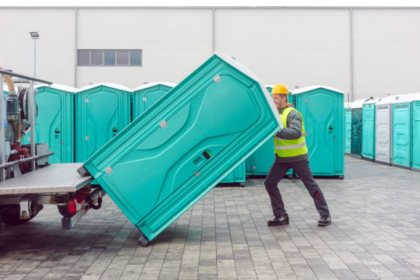 Best Local porta potty services  in Lamoni, IA