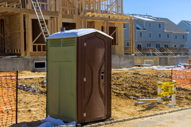 Porta potty rental for festivals in Lamoni, IA