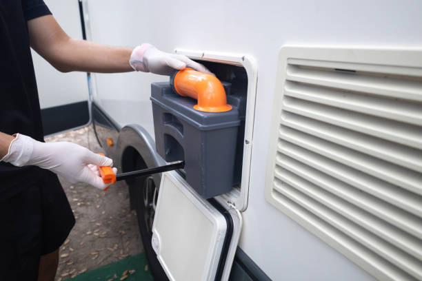 Best Porta potty rental near me  in Lamoni, IA