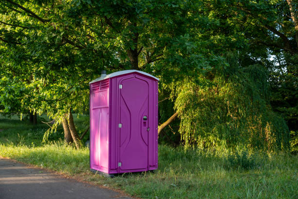 Best Affordable portable toilet rental  in Lamoni, IA